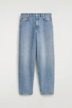 ARCH SCHMAL ZULAUFENDE JEANS