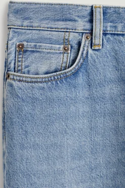 ARCH SCHMAL ZULAUFENDE JEANS