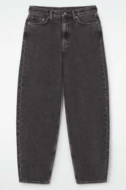 ARCH SCHMAL ZULAUFENDE JEANS
