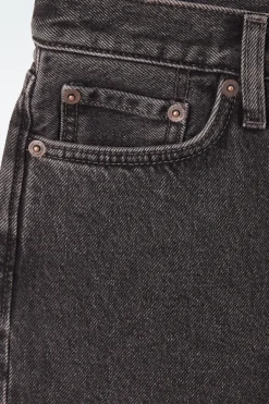 ARCH SCHMAL ZULAUFENDE JEANS