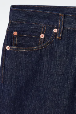ARCH SCHMAL ZULAUFENDE JEANS