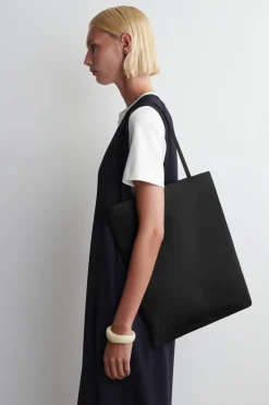 ARCHIVE TOTE BAG - NYLON