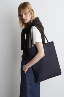 ARCHIVE TOTE BAG - NYLON