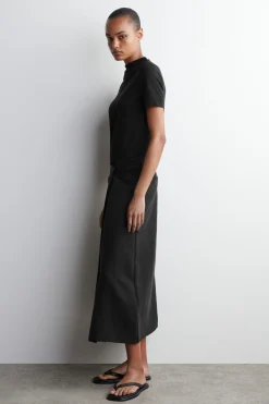 ASYMMETRISCHER, FLIESSENDER MIDIROCK