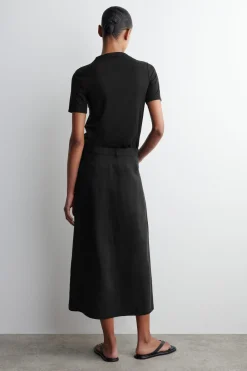 ASYMMETRISCHER, FLIESSENDER MIDIROCK