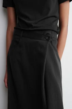 ASYMMETRISCHER, FLIESSENDER MIDIROCK