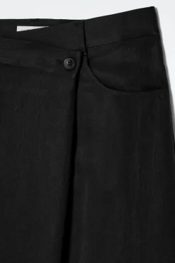 ASYMMETRISCHER, FLIESSENDER MIDIROCK