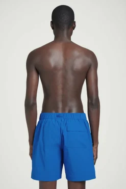 BADESHORTS IM UTILITY-STIL
