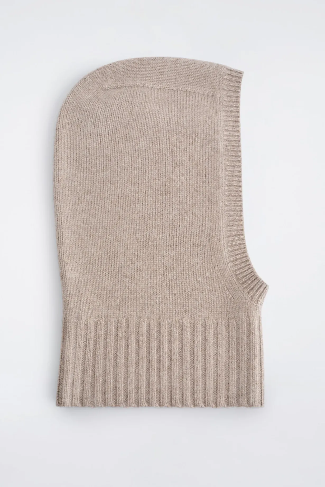 BALACLAVA AUS KASCHMIR