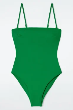 BANDEAU-BADEANZUG