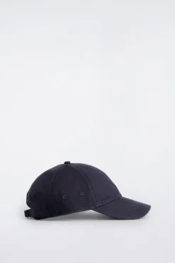 BASEBALL-KAPPE AUS BAUMWOLLE