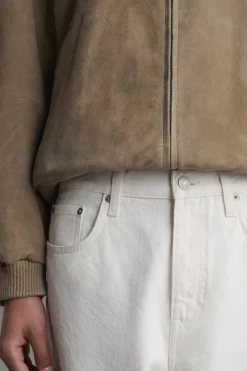 BAY JEANS MIT BARREL-BEIN