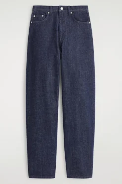 BAY JEANS MIT BARREL-BEIN
