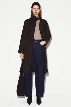 BAY JEANS MIT BARREL-BEIN