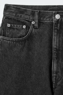 BAY JEANS MIT BARREL-BEIN