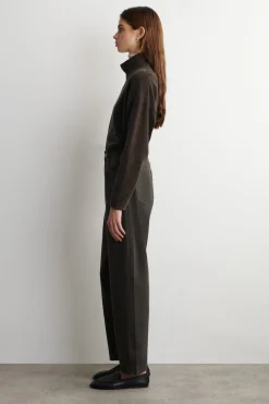 BAY JEANS MIT BARREL-BEIN