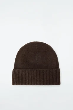 BEANIE AUS KASCHMIR