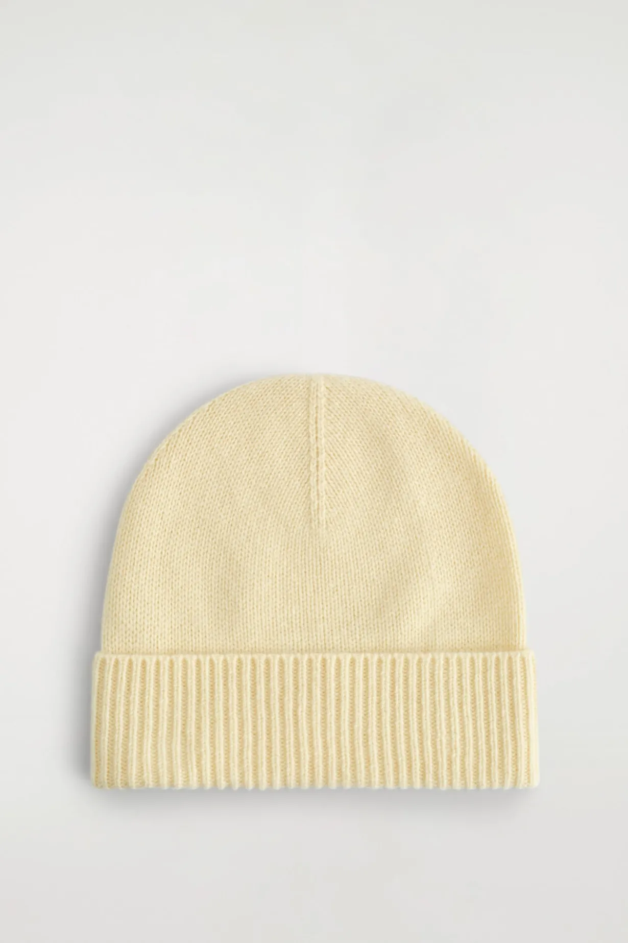 BEANIE AUS KASCHMIR