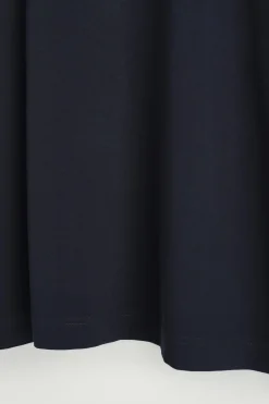 BESONDERS WEITES OVERSIZED-T-SHIRT AUS BAUMWOLLE