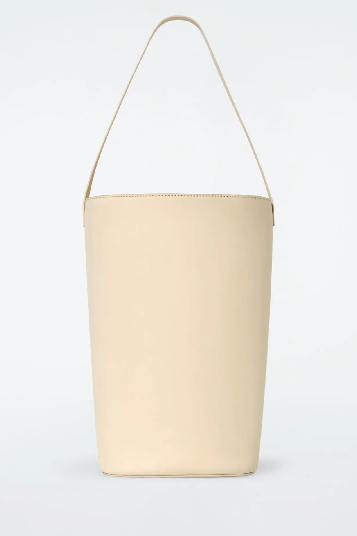 BEUTELTASCHE - NUBUKLEDER
