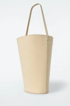 BEUTELTASCHE - NUBUKLEDER