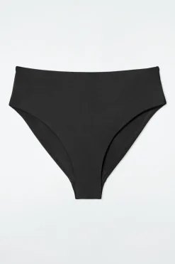 BIKINIHOSE MIT HOHEM BUND