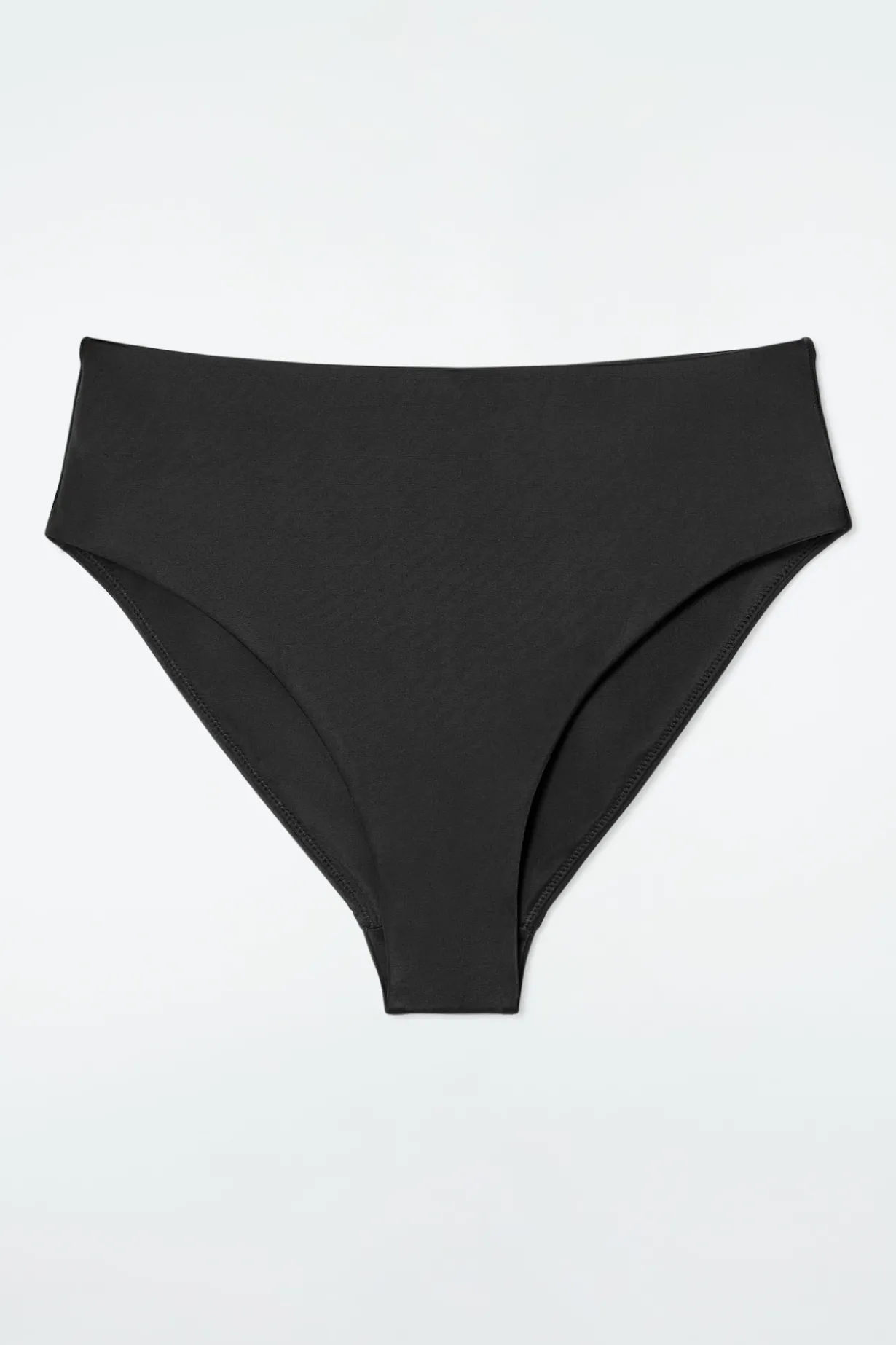 BIKINIHOSE MIT HOHEM BUND