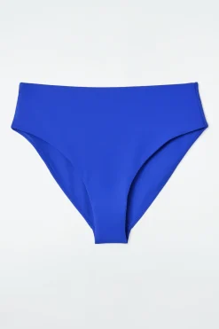 BIKINIHOSE MIT HOHEM BUND