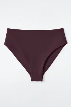 BIKINIHOSE MIT HOHEM BUND