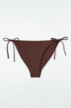 BIKINIHOSE ZUM BINDEN