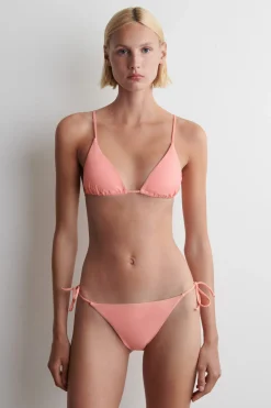 BIKINIHOSE ZUM BINDEN