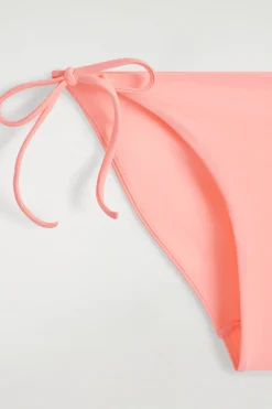 BIKINIHOSE ZUM BINDEN
