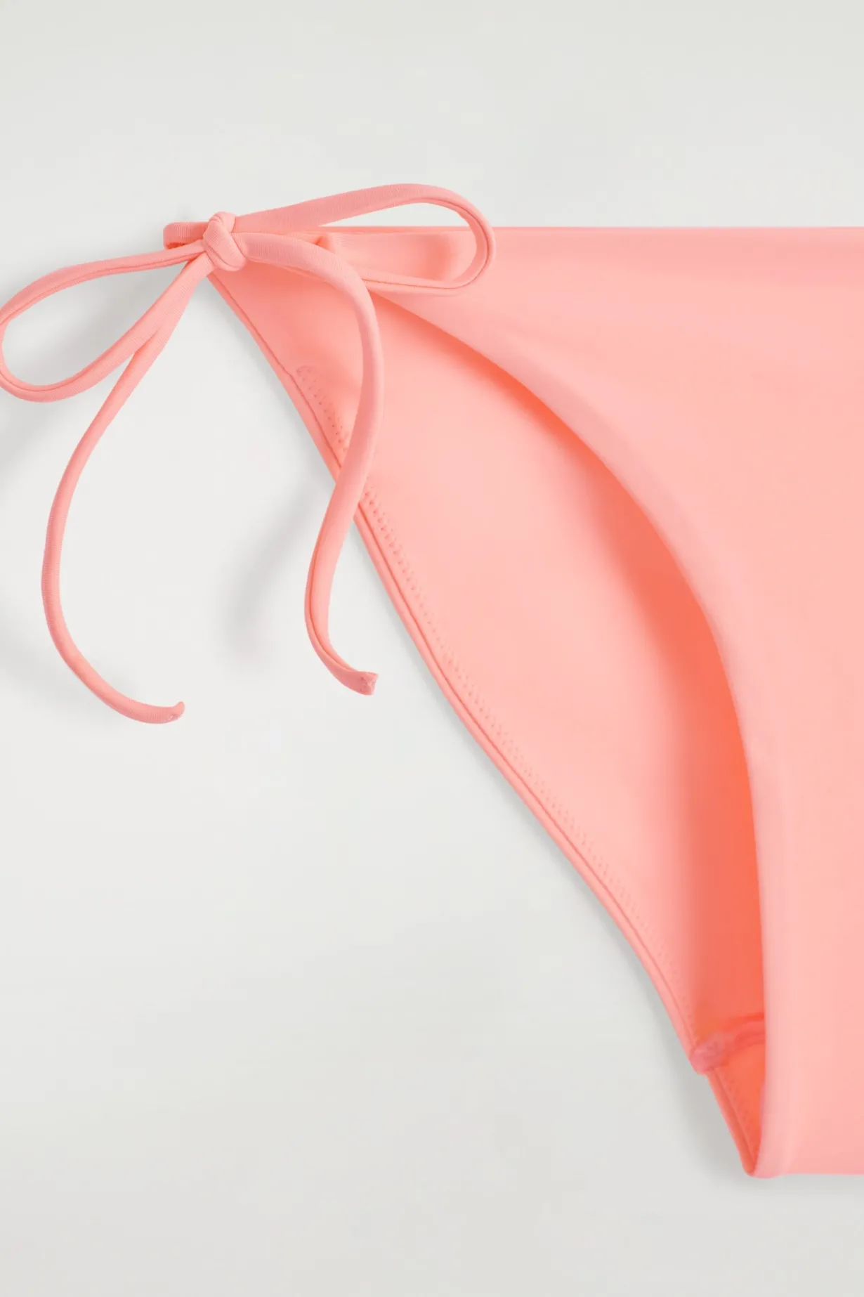BIKINIHOSE ZUM BINDEN
