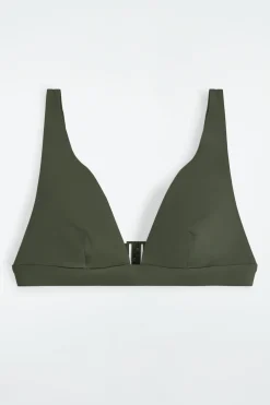BIKINIOBERTEIL AUS SCUBA