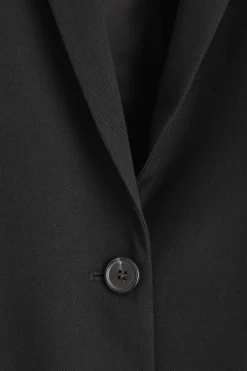 BLAZER AUS WOLL-MIX