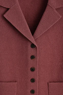 BOUCLÉ-STRICKWESTE