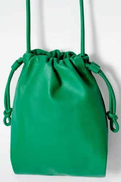 CAVATELLI HANDYTASCHE – LEDER
