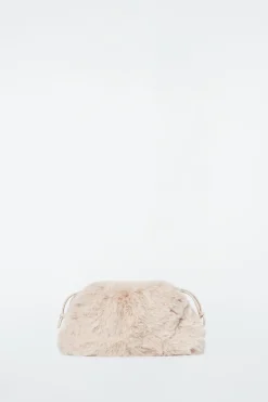CAVATELLI MINI-CLUTCH - FELLOPTIK