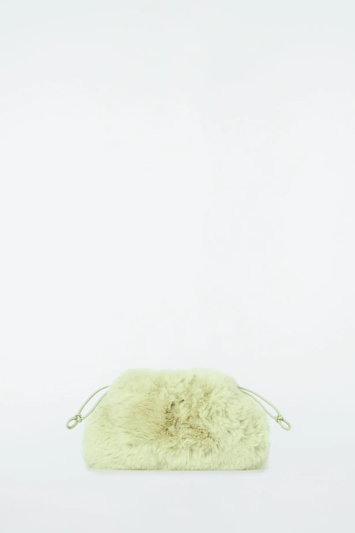 CAVATELLI MINI-CLUTCH - FELLOPTIK