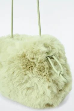 CAVATELLI MINI-CLUTCH - FELLOPTIK