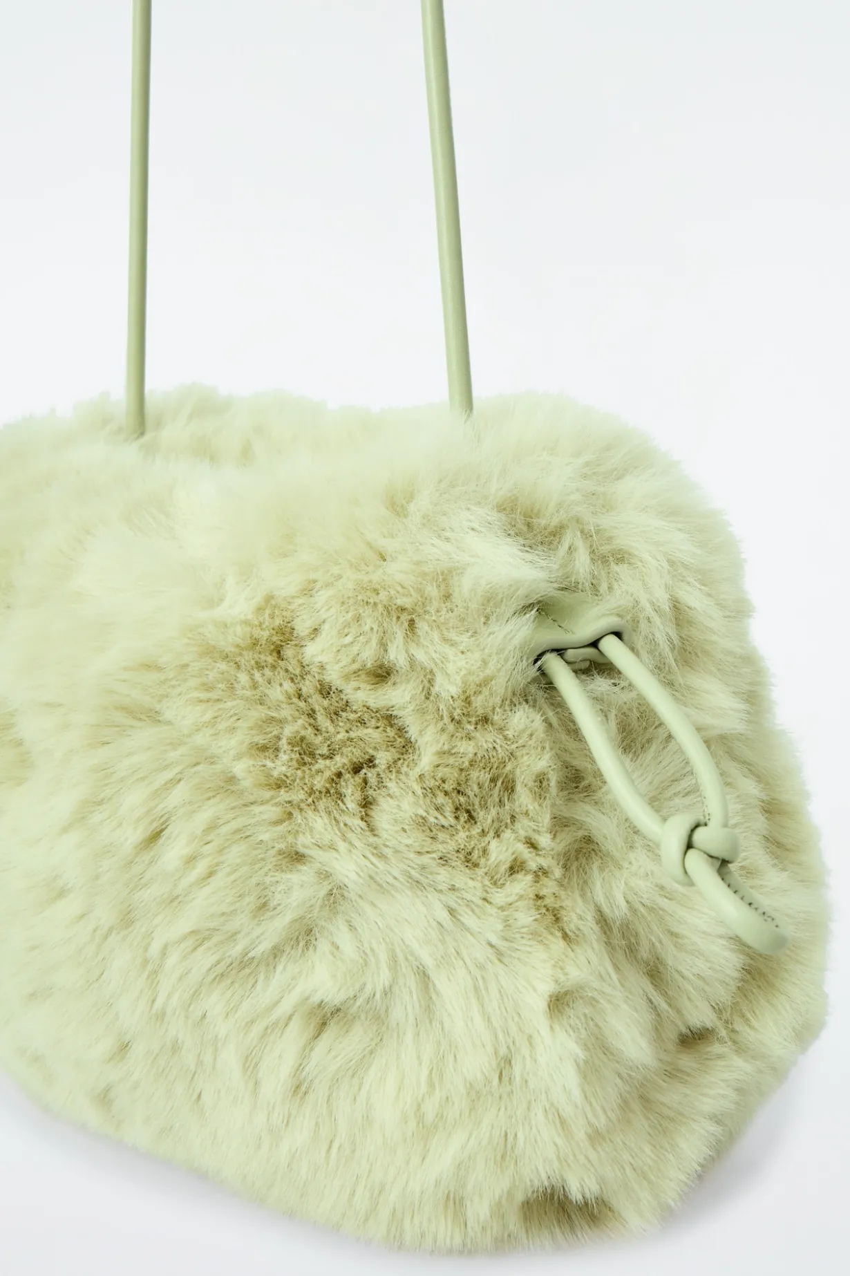 CAVATELLI MINI-CLUTCH - FELLOPTIK