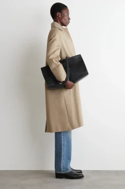 CHELSEA-BOOTS AUS LEDER
