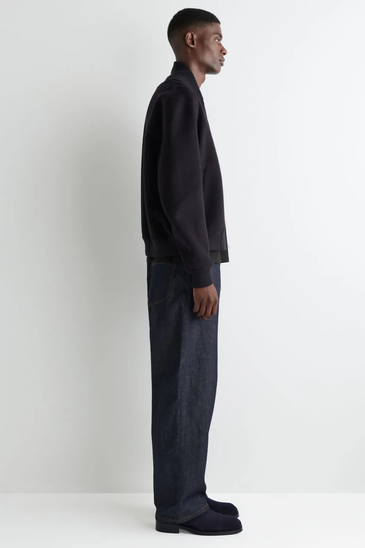 CHELSEA-BOOTS AUS VELOURSLEDER