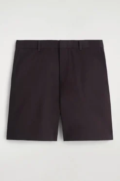 CHINOSHORTS AUS BAUMWOLLE