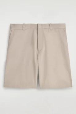 CHINOSHORTS AUS BAUMWOLLE