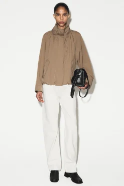 CHORD JEANS MIT GERADEM BEIN