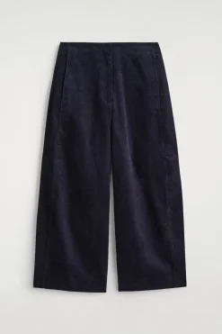 CORDHOSE MIT BARREL-BEIN