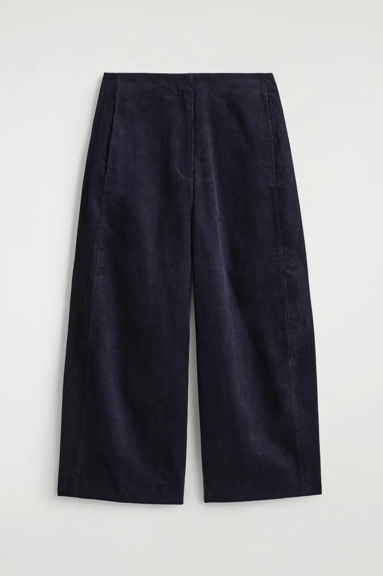 CORDHOSE MIT BARREL-BEIN