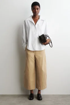 CORDHOSE MIT BARREL-BEIN