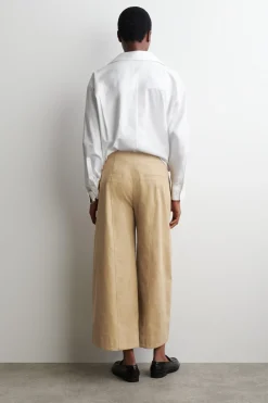 CORDHOSE MIT BARREL-BEIN